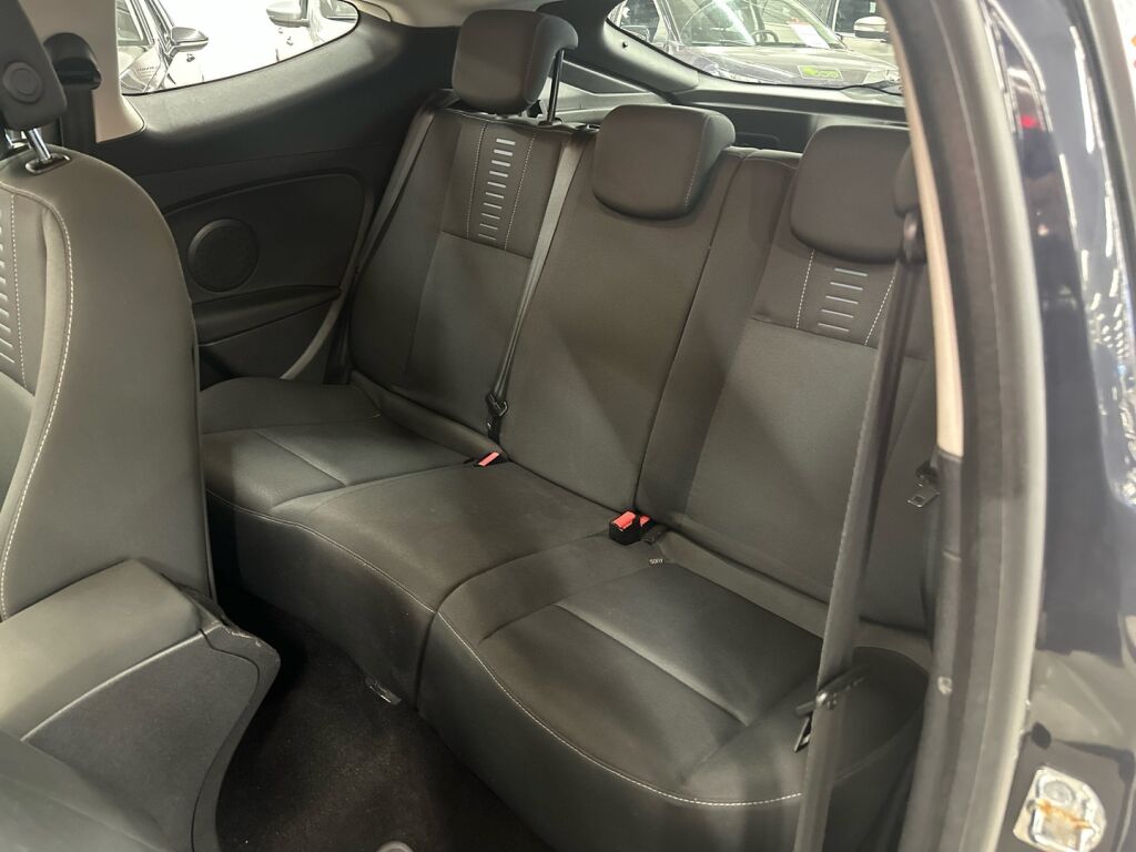 Renault Megane 2009 Sininen