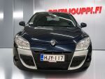 Renault Megane 2009 Sininen