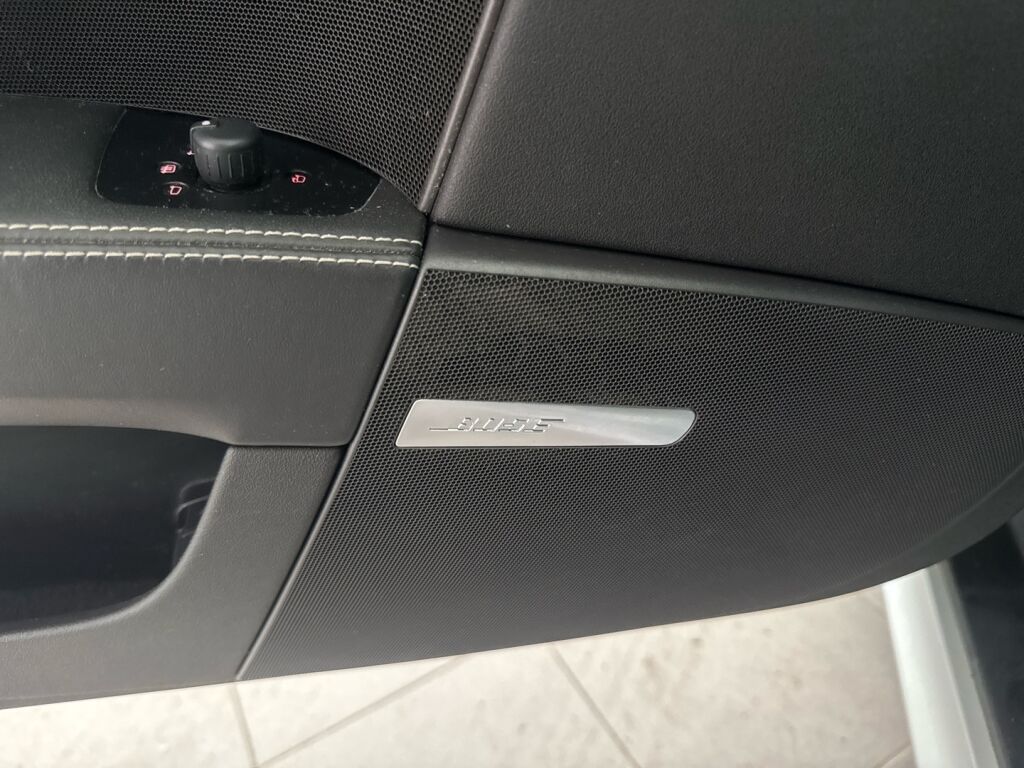 Audi TTS 2009 Harmaa