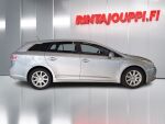 Toyota Avensis 2009 Hopea