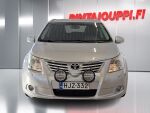 Toyota Avensis 2009 Hopea