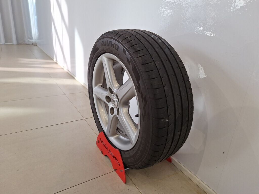 Toyota Avensis 2009 Hopea