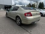 Peugeot 407 2009 Ruskea (beige)