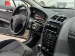 Peugeot 407 2009 Ruskea (beige)