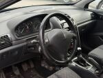 Peugeot 407 2009 Ruskea (beige)
