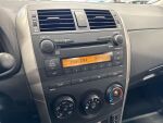 Toyota Corolla 2009 Harmaa