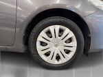 Toyota Corolla 2009 Harmaa