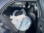 Toyota Corolla 2009 Harmaa