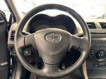 Toyota Corolla 2009 Harmaa