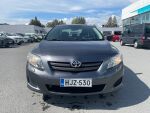 Toyota Corolla 2009 Harmaa