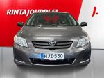 Toyota Corolla 2009 Harmaa