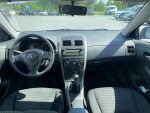 Toyota Corolla 2009 Harmaa