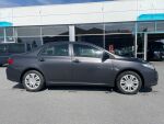 Toyota Corolla 2009 Harmaa