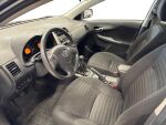Toyota Corolla 2009 Harmaa