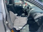 Toyota Corolla 2009 Harmaa