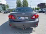 Toyota Corolla 2009 Harmaa