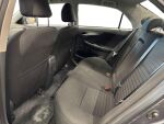 Toyota Corolla 2009 Harmaa