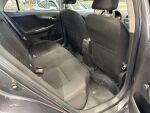 Toyota Corolla 2009 Harmaa