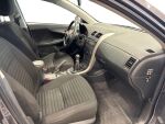 Toyota Corolla 2009 Harmaa