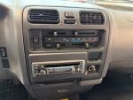 Toyota Hiace 2005 Valkoinen