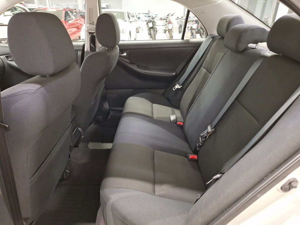 Toyota Corolla 2006 Hopea