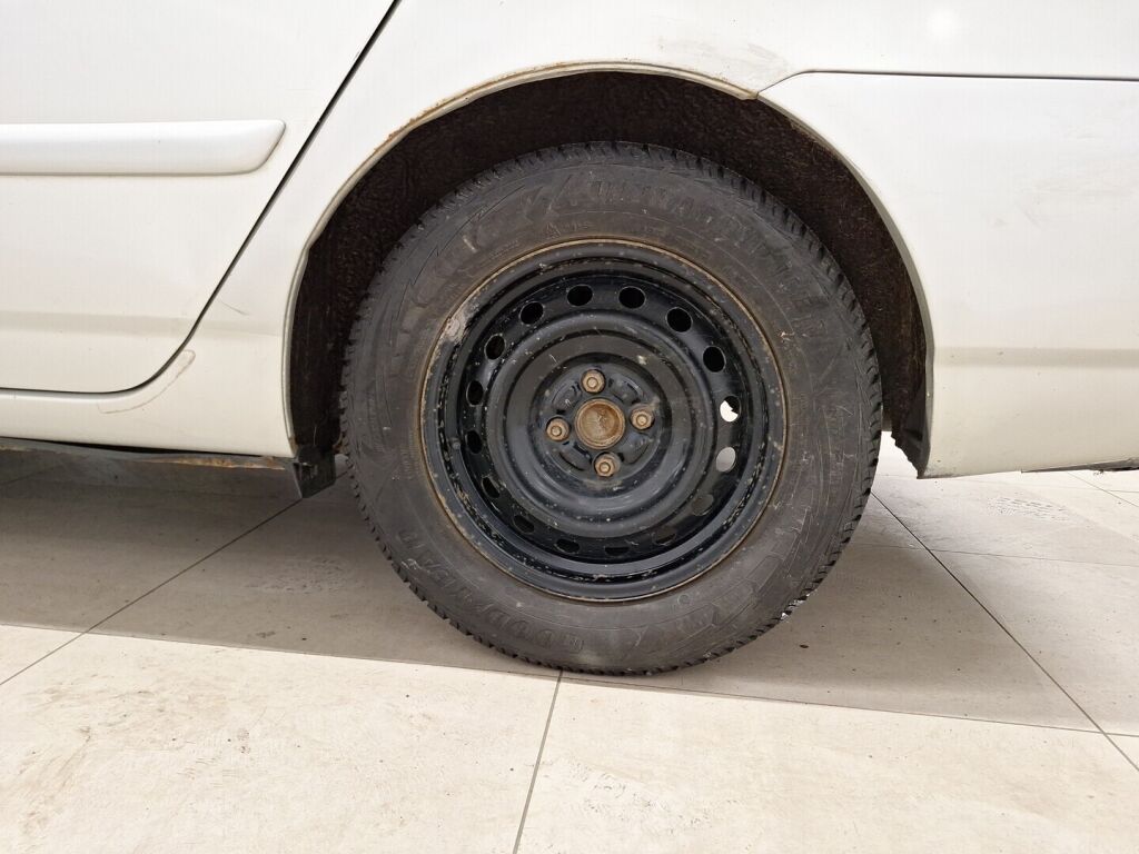 Toyota Corolla 2006 Hopea