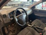 Volvo S40 2006 Punainen