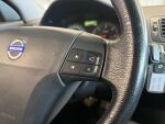 Volvo S40 2006 Punainen