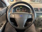 Volvo S40 2006 Punainen