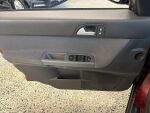 Volvo S40 2006 Punainen