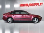 Volvo S40 2006 Punainen