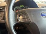 Volvo S40 2006 Punainen