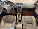 Volvo S40 2006 Punainen