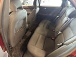 Volvo S40 2006 Punainen