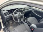 Toyota Corolla 2006 Hopea