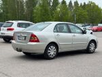 Toyota Corolla 2006 Hopea