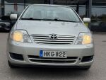 Toyota Corolla 2006 Hopea