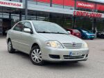 Toyota Corolla 2006 Hopea