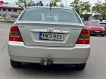 Toyota Corolla 2006 Hopea