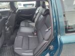 Volvo V70 2001 Vihreä