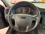 Volvo V70 2001 Vihreä