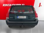 Volvo V70 2001 Vihreä