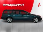 Volvo V70 2001 Vihreä