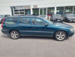 Volvo V70 2001 Vihreä