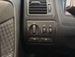 Volvo V70 2001 Vihreä