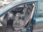 Volvo V70 2001 Vihreä