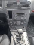 Volvo V70 2001 Vihreä