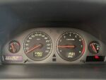 Volvo V70 2001 Vihreä