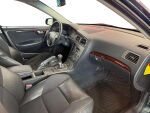 Volvo V70 2001 Vihreä