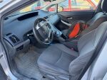 Toyota Prius 2010 Hopea